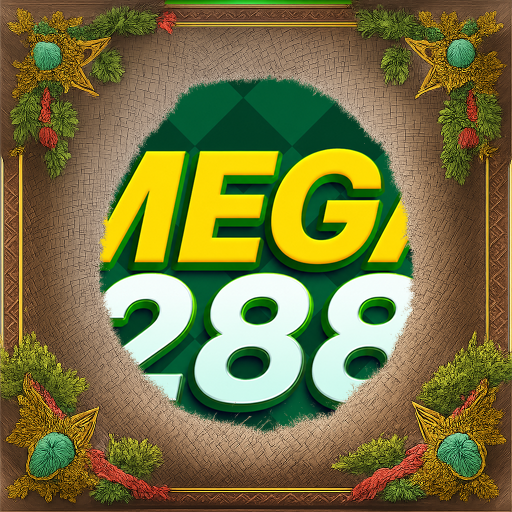 mega288 — mitra unggulan